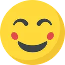 Emoji heureux7
