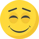 Emoji heureux5