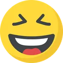 Emoji heureux4