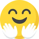 Emoji heureux3