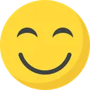 Emoji heureux2