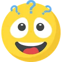 Emoji douteux