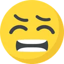 Emoji douleur