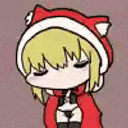 Emoji RedHood_Dance
