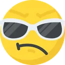 Emoji cool4