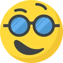 Emoji cool3