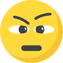Emoji colere6