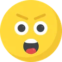 Emoji colere4