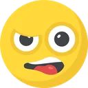 Emoji colere2