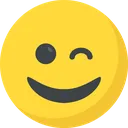 Emoji clindoeil2