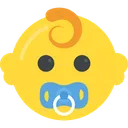 Emoji bebe