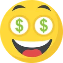 Emoji avidite