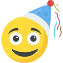 Emoji anniversaire