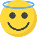 Emoji ange2