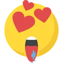 Emoji amoureux9