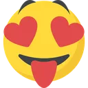 Emoji amoureux4