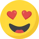Emoji amoureux