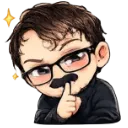 Emoji QuietHetler
