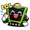 Emoji LolBippo