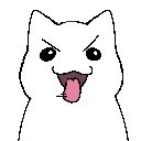 Emoji 924650crazycat