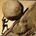 Emoji 9264sisyphus