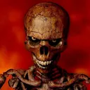 Emoji 347803skulldonot