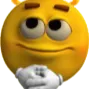 Emoji 523285joeinnocent