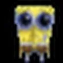 Emoji 551441sadsponge