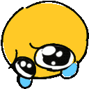 Emoji emoji_pleadcry