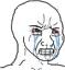 Emoji wojack_crying