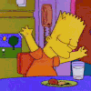 Emoji bart_dancing