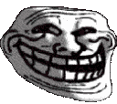 Emoji ADS_reactionTROLLFACEsad