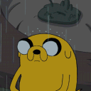 Emoji Jake_sad