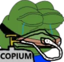 Emoji toxicopepe