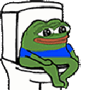 Emoji pepetoilet