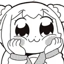 Emoji tama_popukoAww