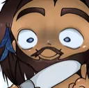 Emoji udyrknife