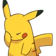 Emoji pikachufacepalm