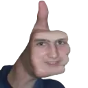 Emoji goodjob