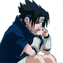 Emoji sasukeke