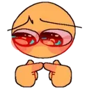 Emoji EXP_JShy