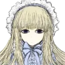 Emoji Doll_Alice