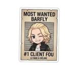 Emoji Mostwanted1clientfou