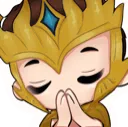 Emoji jarvanpray