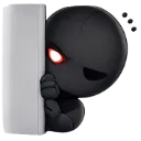 Emoji SurveillanceShadow