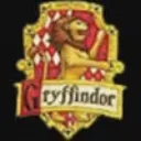 Emoji Gryffondor