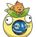 Emoji ogekoklm