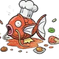 Emoji magifaim
