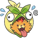 Emoji caloutiff
