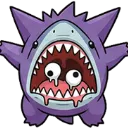 Emoji ectorequin